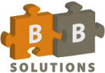 B&B Solutions GbR Logo